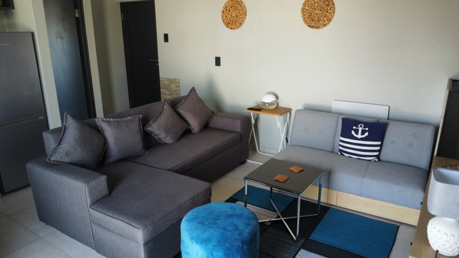 To Let 1 Bedroom Property for Rent in Beachfront Western Cape